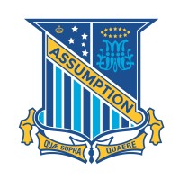 Assumption College logo, Assumption College contact details