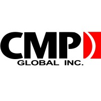 CMP Global Inc. logo, CMP Global Inc. contact details