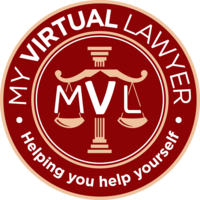 My Virtual Lawyer LLC logo, My Virtual Lawyer LLC contact details