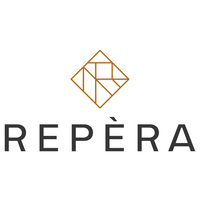 Repera inc. logo, Repera inc. contact details