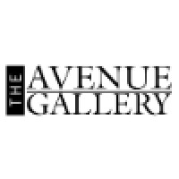 The Avenue Gallery logo, The Avenue Gallery contact details