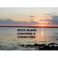 Rock Island Coaching & Consulting logo, Rock Island Coaching & Consulting contact details