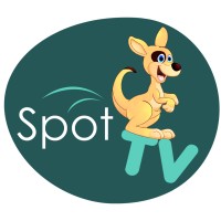 Spot TV logo, Spot TV contact details