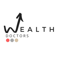 Wealth Doctors (SA) logo, Wealth Doctors (SA) contact details