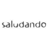 Saludando logo, Saludando contact details