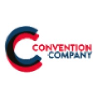 Convention Company logo, Convention Company contact details