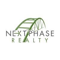 Next Phase Realty logo, Next Phase Realty contact details