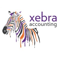 Xebra Accounting logo, Xebra Accounting contact details