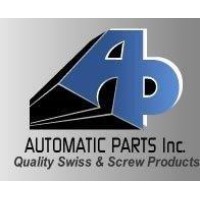 Automatic Parts Inc logo, Automatic Parts Inc contact details