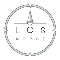 LOS Norge logo, LOS Norge contact details