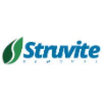 Struvite Removal logo, Struvite Removal contact details