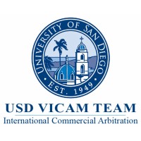 USD VICAM at USD School of Law logo, USD VICAM at USD School of Law contact details