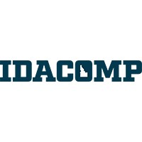 IDACOMP, LLC. logo, IDACOMP, LLC. contact details