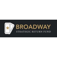 Broadway Strategic Return Fund logo, Broadway Strategic Return Fund contact details