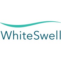 WhiteSwell logo, WhiteSwell contact details