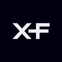 XFACT logo, XFACT contact details