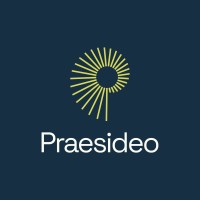 Praesideo logo, Praesideo contact details