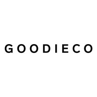 Goodieco logo, Goodieco contact details