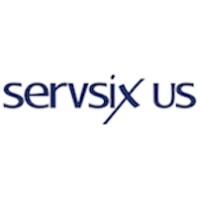 Servsix US logo, Servsix US contact details