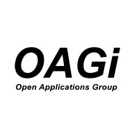 Open Applications Group logo, Open Applications Group contact details