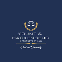 Yount & Hackenberg Law logo, Yount & Hackenberg Law contact details