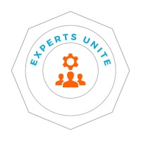 Experts Unite logo, Experts Unite contact details