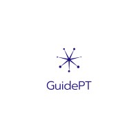 GuidePT™ logo, GuidePT™ contact details