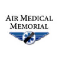 Air Medical Memorial logo, Air Medical Memorial contact details