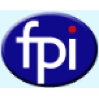 FPI logo, FPI contact details