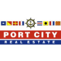 Port City logo, Port City contact details