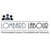 Lombard Labour logo, Lombard Labour contact details