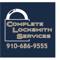 Complete Locksmith Services, Inc. logo, Complete Locksmith Services, Inc. contact details