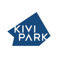 Kivi Park logo, Kivi Park contact details