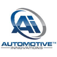 Automotive Innovations logo, Automotive Innovations contact details