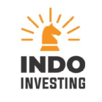 IndoInvesting logo, IndoInvesting contact details