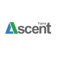 ASCENT YARNS logo, ASCENT YARNS contact details