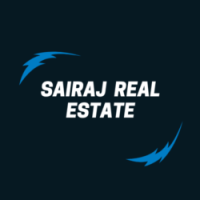 Sairaj Real Estate logo, Sairaj Real Estate contact details