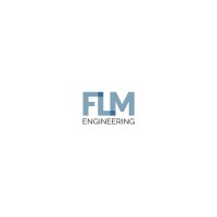 FLM Engineering, Inc. logo, FLM Engineering, Inc. contact details