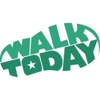 Walk Today logo, Walk Today contact details