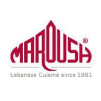 Maroush Group logo, Maroush Group contact details