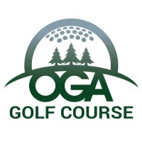 Oga Golf Course logo, Oga Golf Course contact details