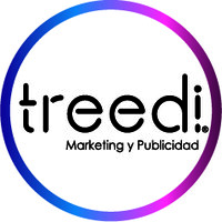 Treedi Marketing y Publicidad logo, Treedi Marketing y Publicidad contact details