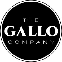 The Gallo Company logo, The Gallo Company contact details