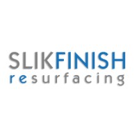 Slik Finish Resurfacing logo, Slik Finish Resurfacing contact details