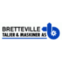 Bretteville Taljer & Maskiner AS logo, Bretteville Taljer & Maskiner AS contact details