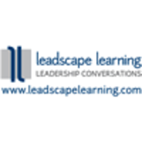 Leadscape Learning logo, Leadscape Learning contact details