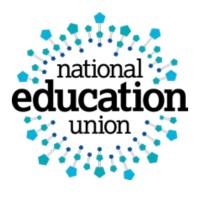 National Education Union logo, National Education Union contact details