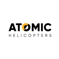 ATOMIC HELICOPTERS LLC logo, ATOMIC HELICOPTERS LLC contact details