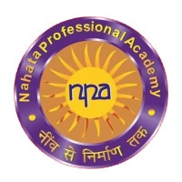 Nahata Professional Academy logo, Nahata Professional Academy contact details