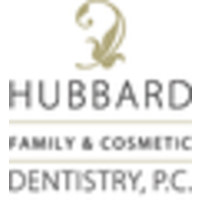 Hubbard Dental logo, Hubbard Dental contact details